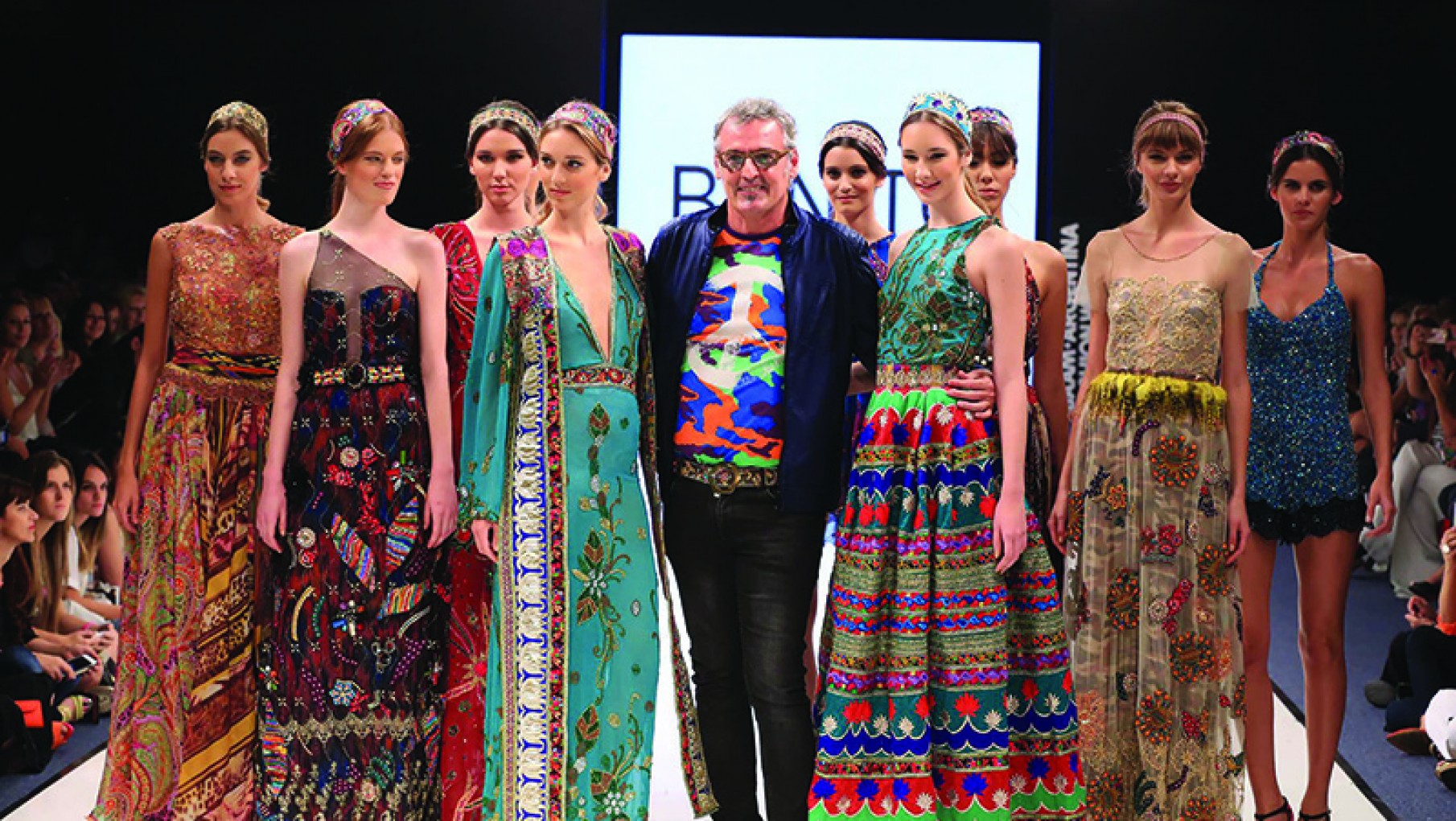 Benito Fernandez: «Toda mi vida tuve que superar prejuicios y barreras”