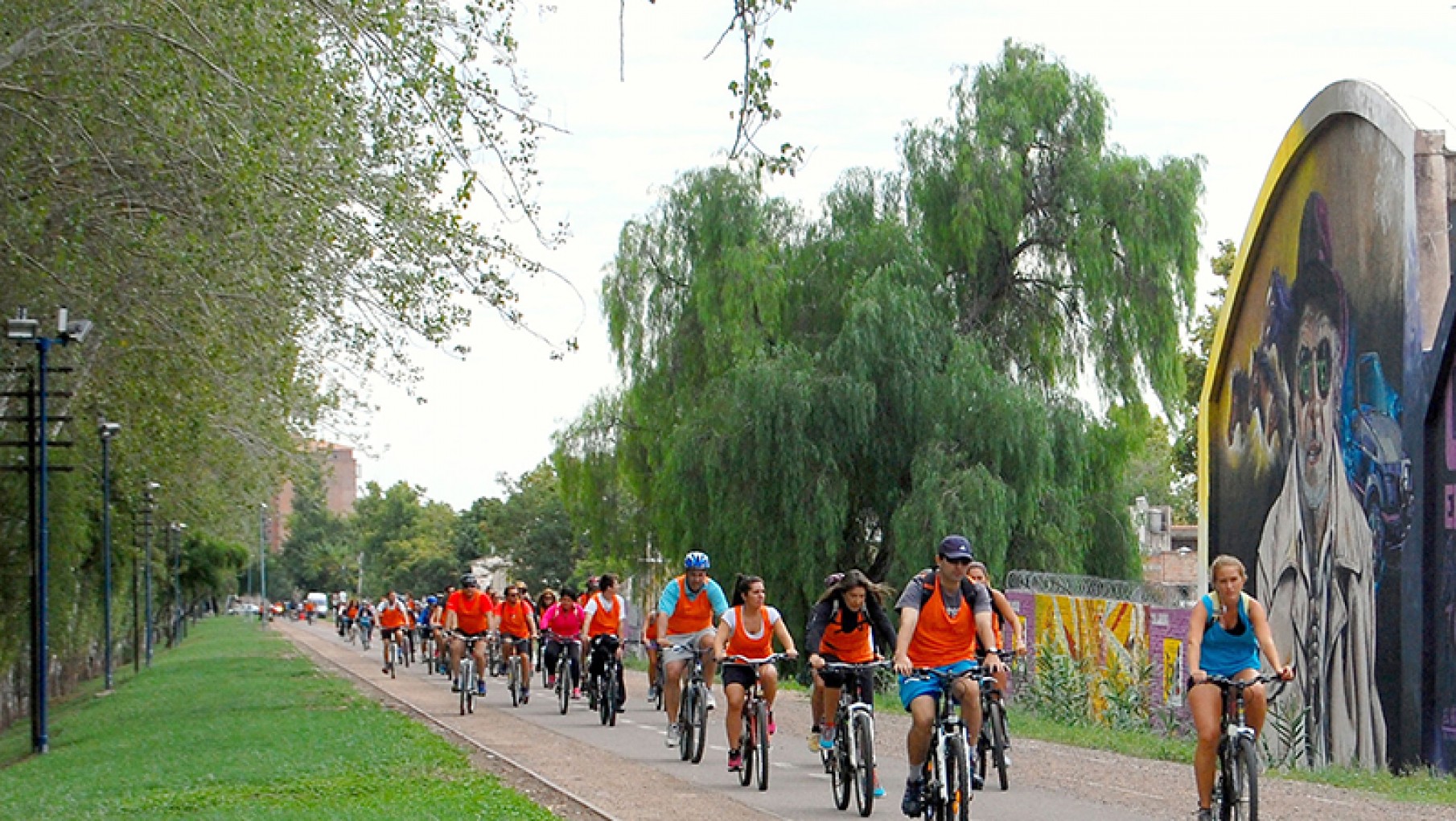 Bicity: La cultura del paseo en bicicleta