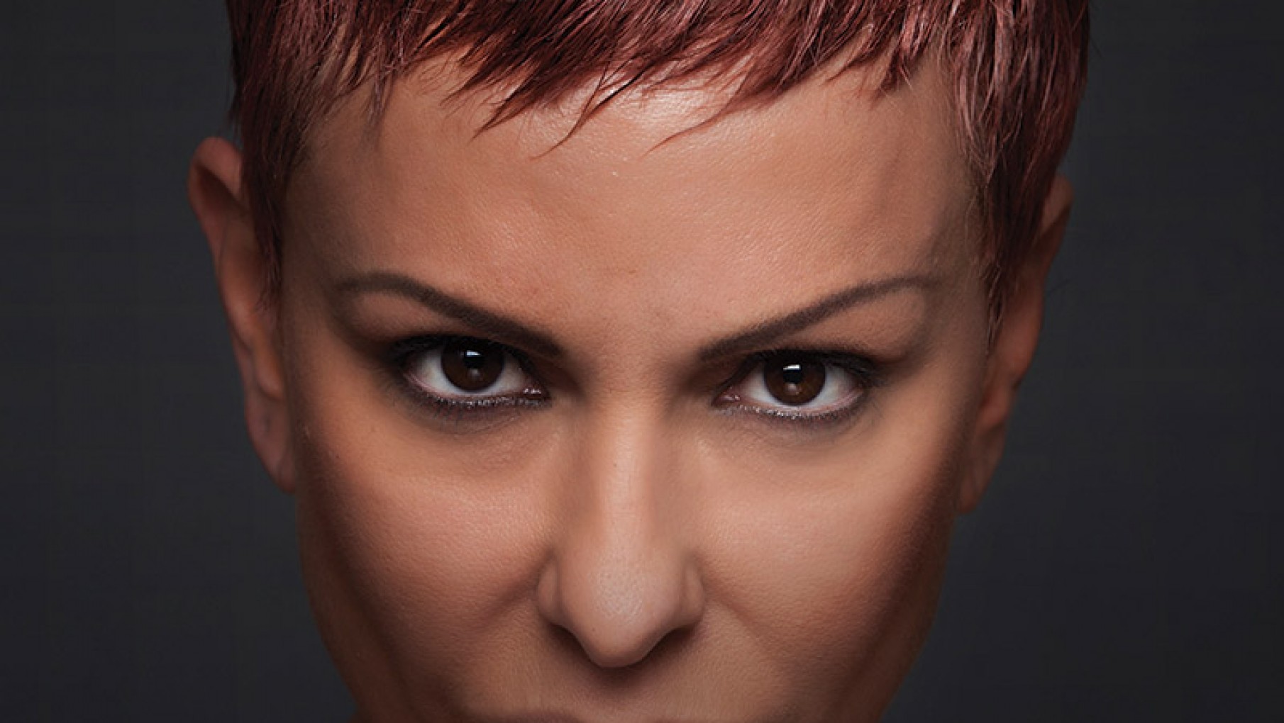 Daniela Cardone: “Soy una guerrera”