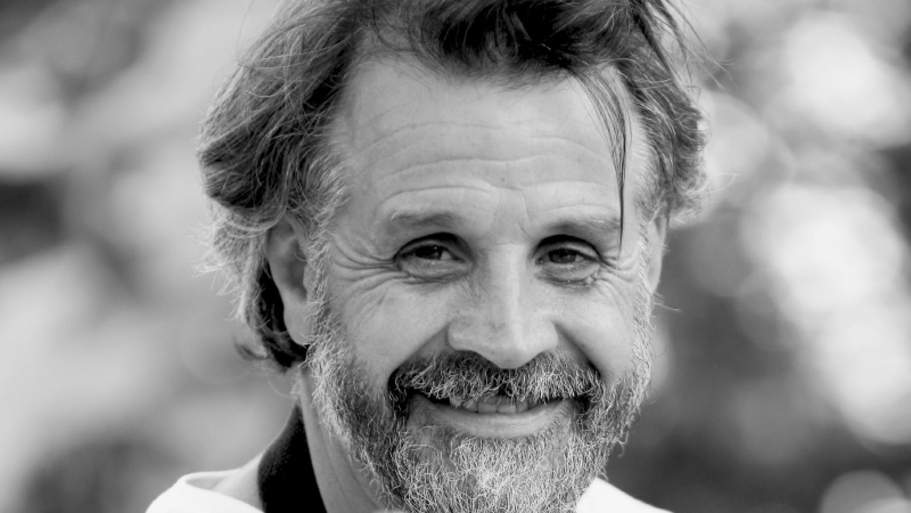 Christian Petersen: «Siempre pensé en la cocina como una vocación de servicio»