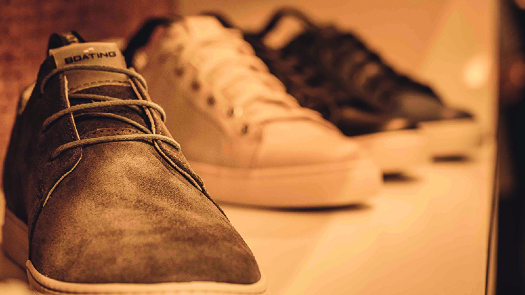 Llegó Boating al Mendoza Plaza Shopping