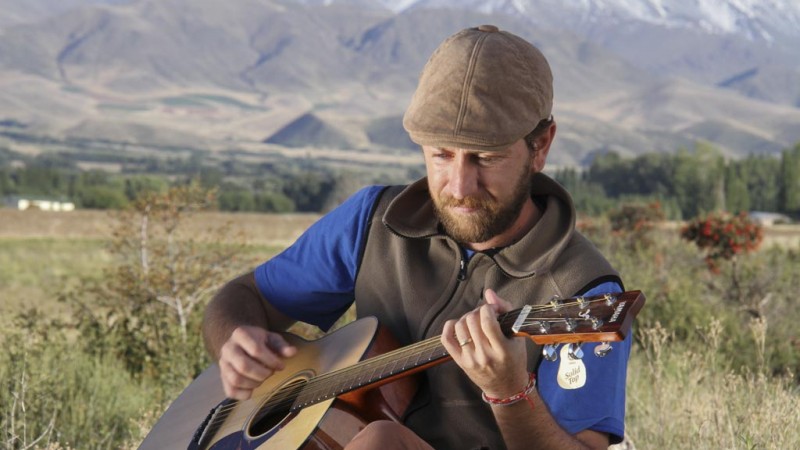 Mirá Quien Vino: Hoy Juan Pablo Michelini