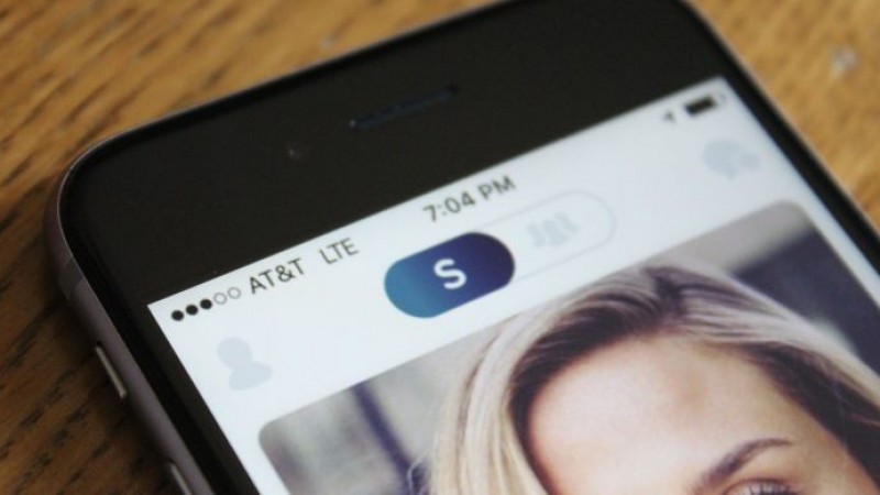 Tinder Select sólo está  disponible para un grupo reducido de usuarios.