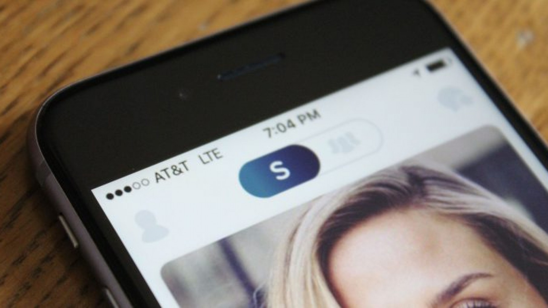 Tinder Select sólo está  disponible para un grupo reducido de usuarios.