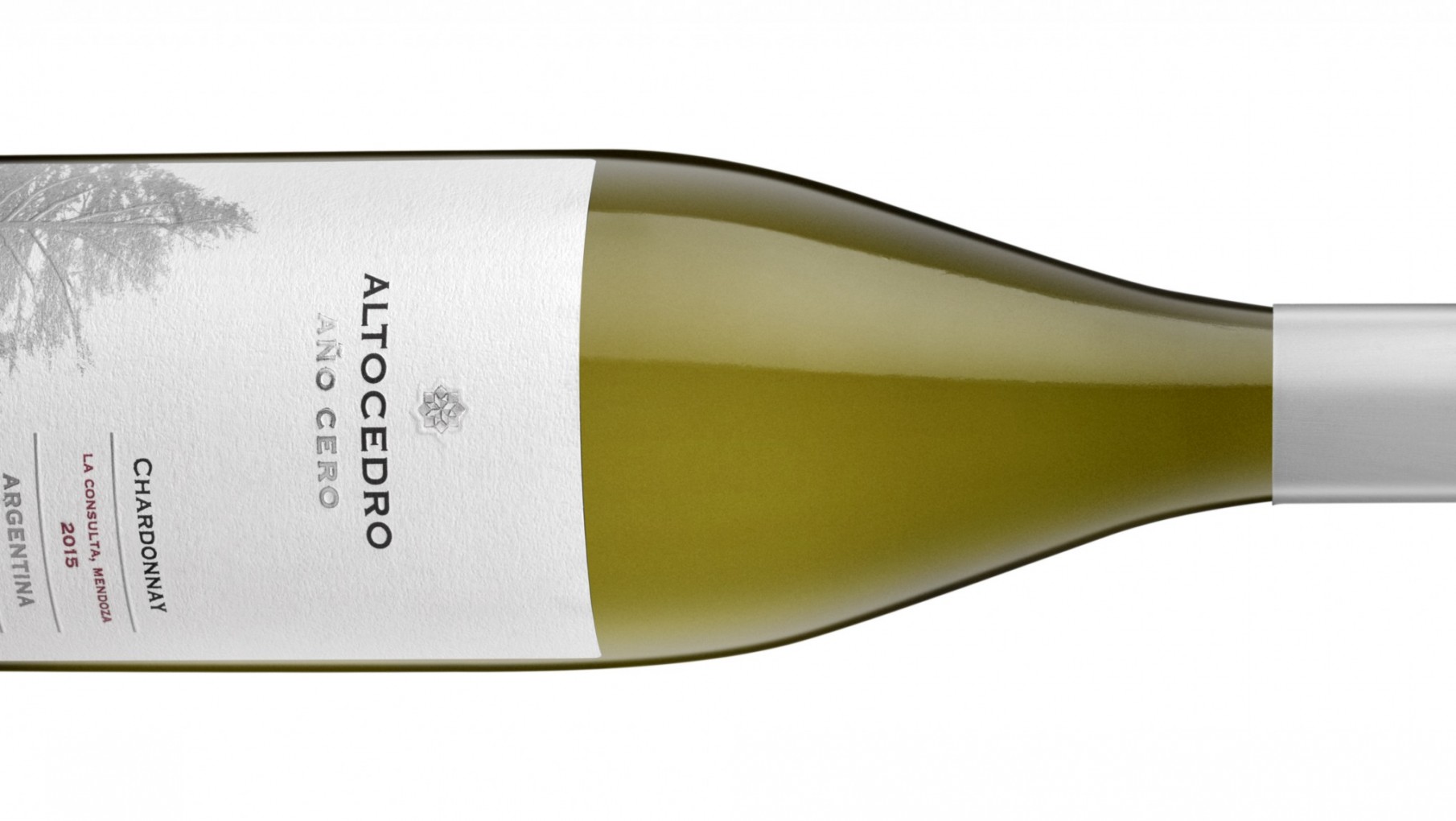 Llega el nuevo Chardonnay de Altocedro