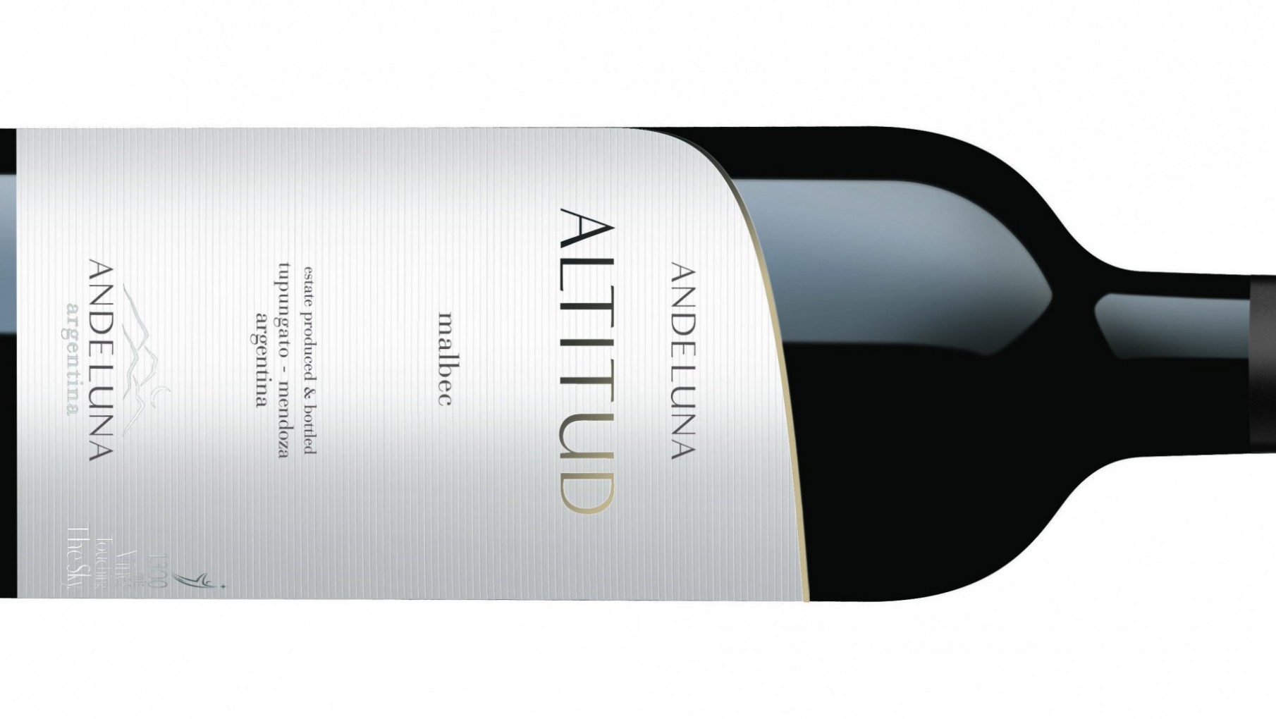 Andeluna presenta su Malbec 2014 de Gualtallary