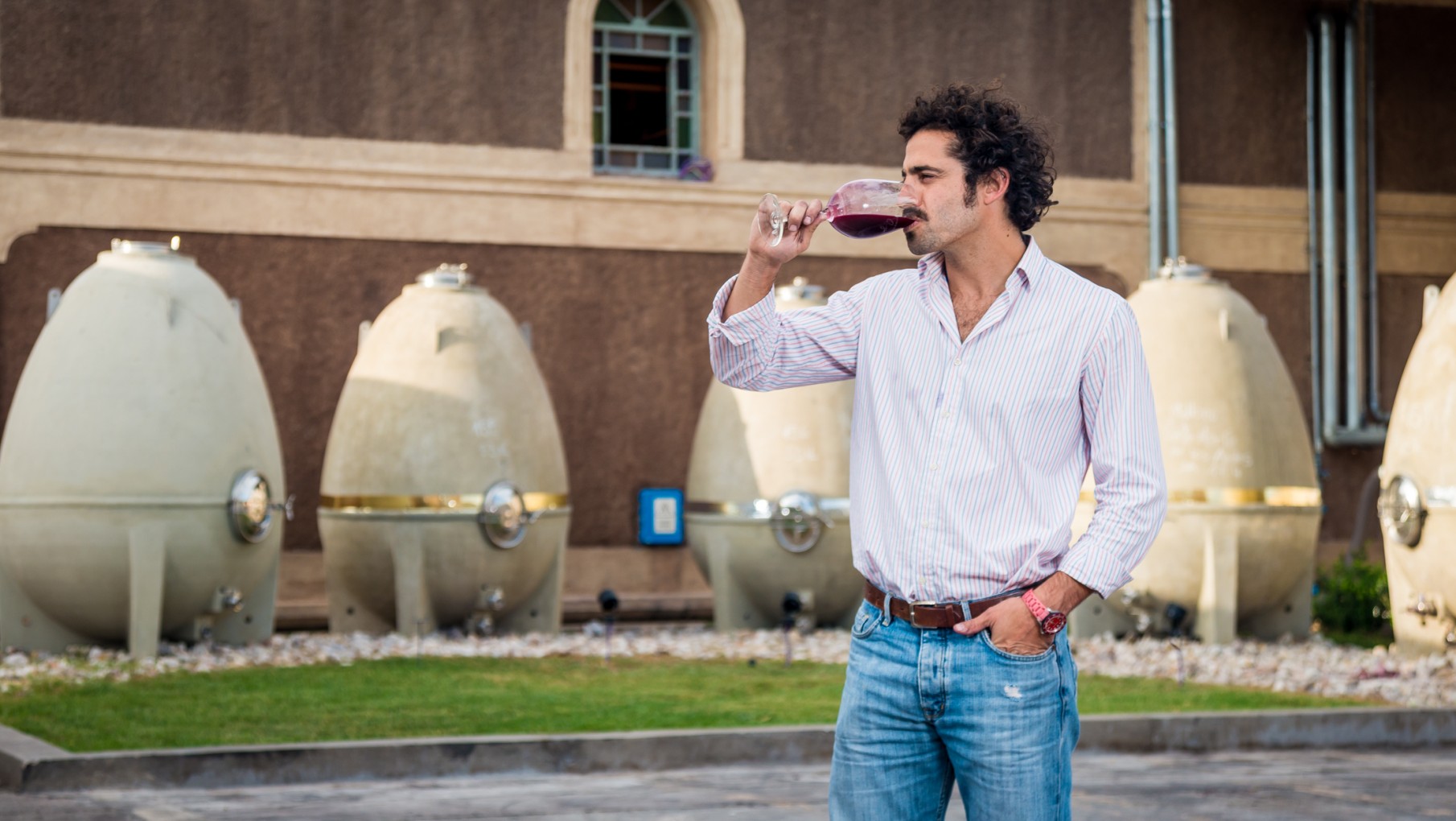 Mirá Quien Vino: Hoy Lucas Niven