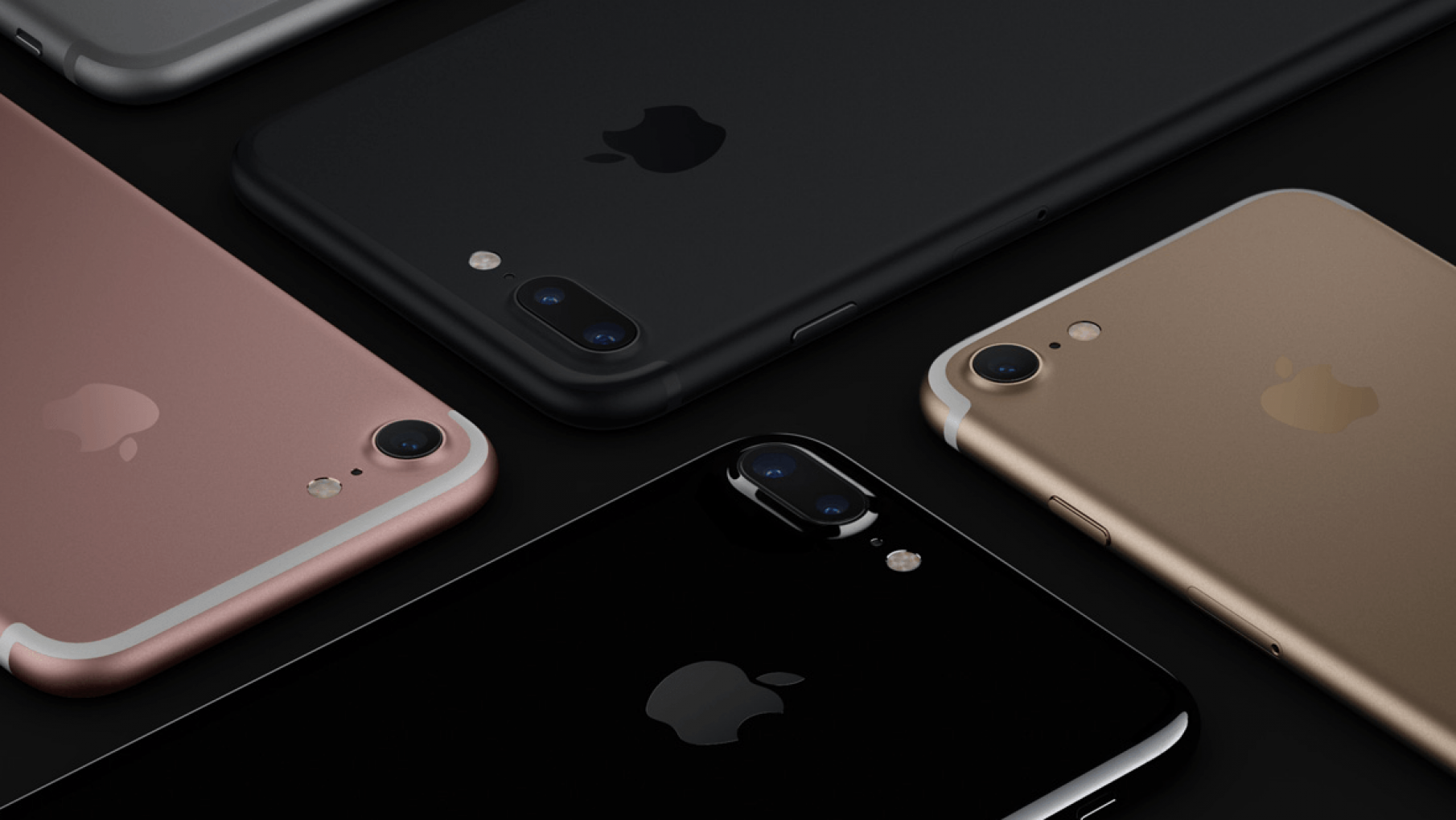 El iPhone 7 tiene fecha de llegada a la Argentina