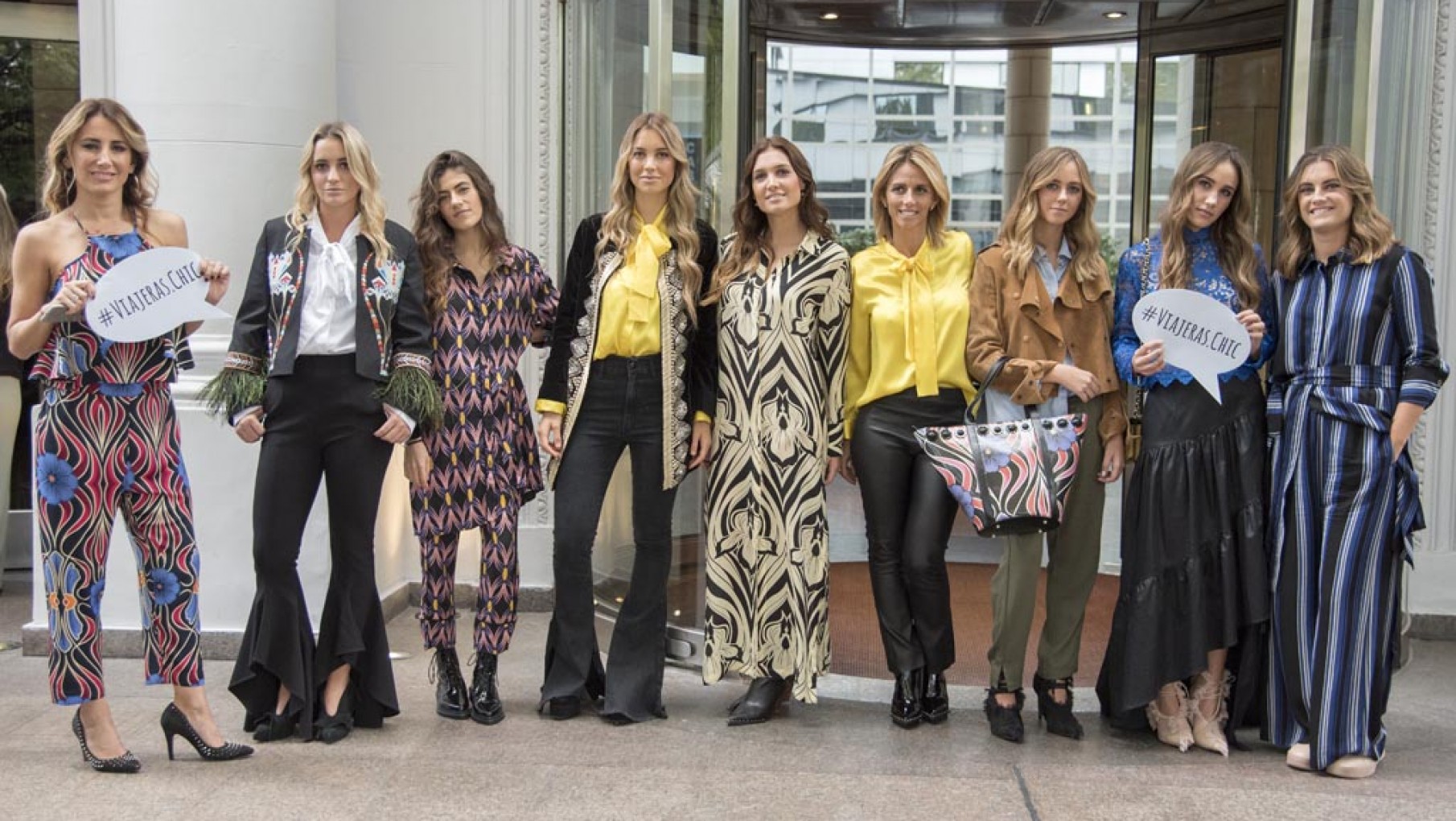 Lo nuevo de CHER y una imperdible propuesta para viajeras