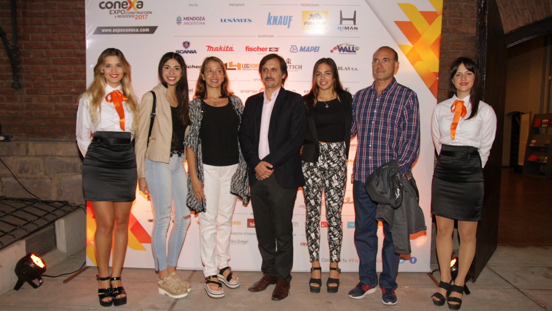 Mendoza será sede del evento de la construcción más importante de la región