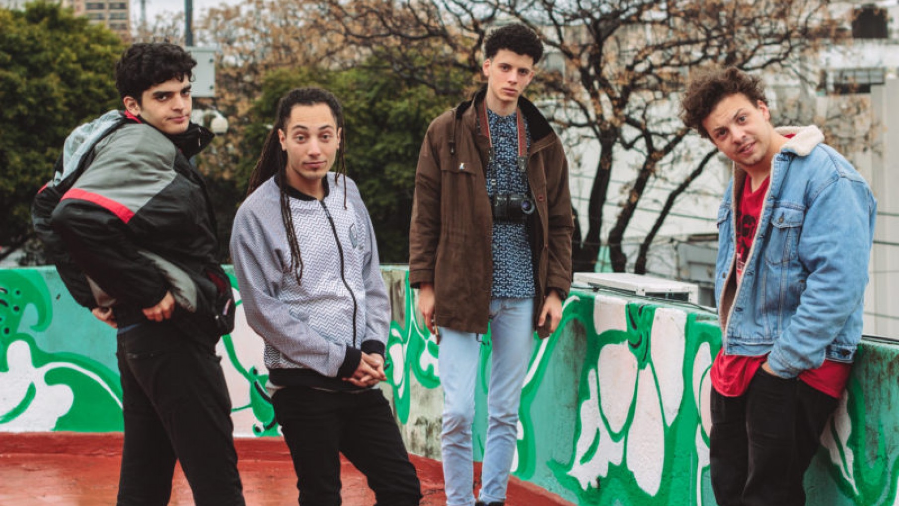 Canciones mendocinas nuevas que tenés que escuchar ya!