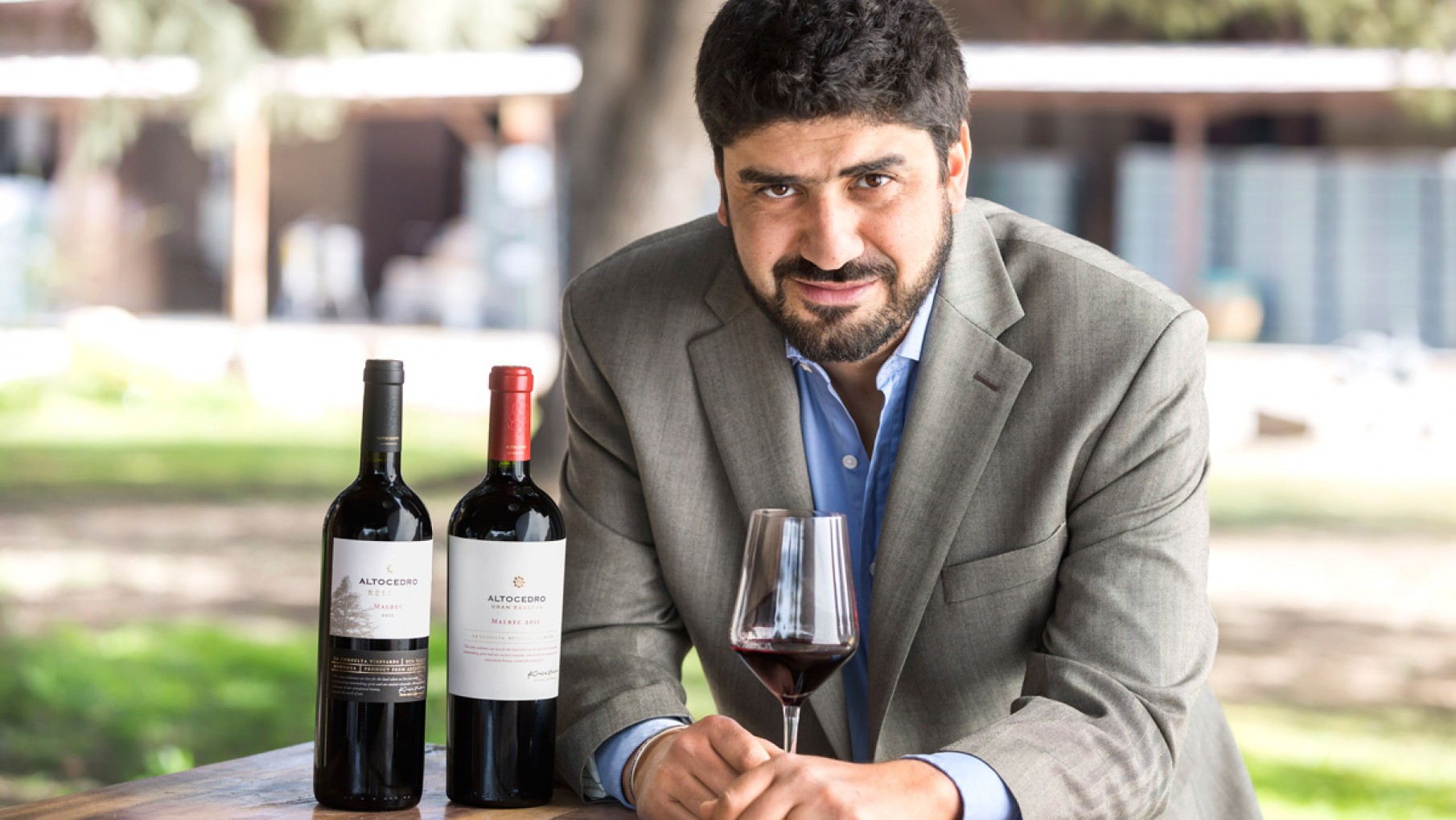 Mirá Quien Vino: Hoy Karim Mussi