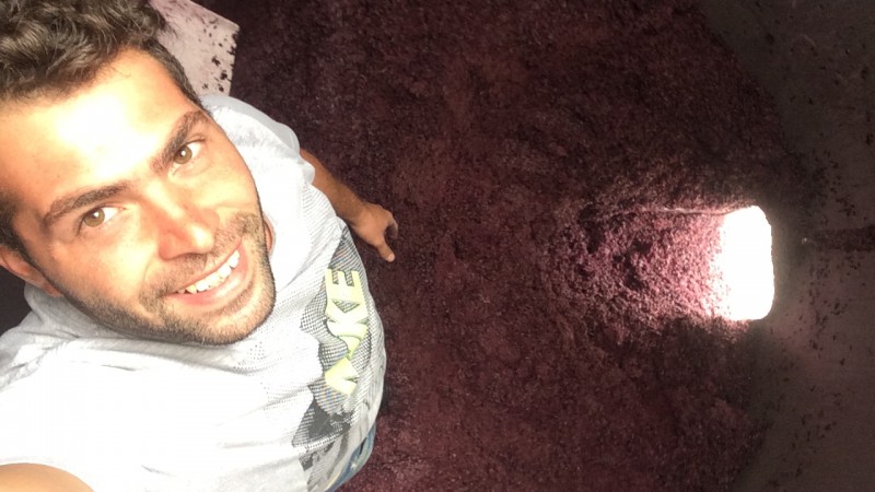 Mirá Quien Vino: Hoy Gonzalo Tamagnini