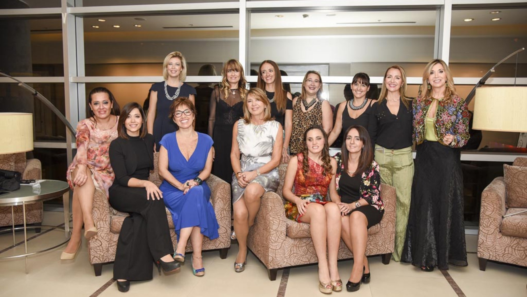 7 Reinas, el evento motivacional que sensibilizó a las mujeres