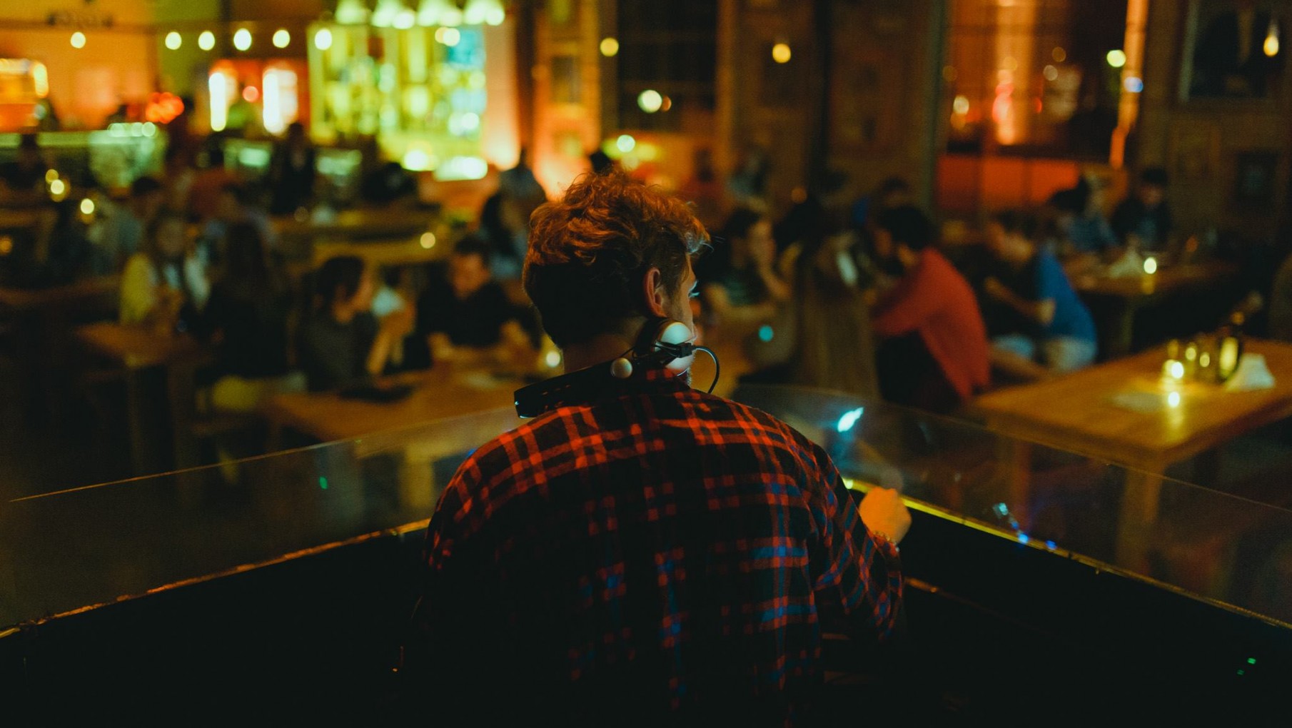 Bares ideales para el invierno mendocino