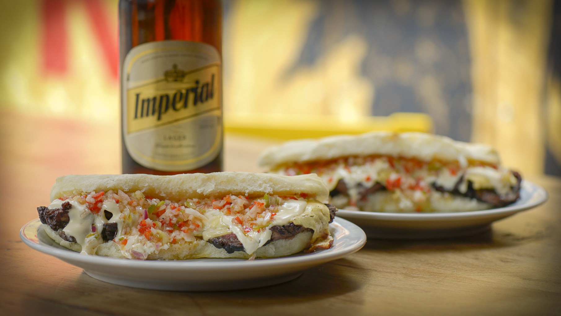 Te invitamos a comer los mejores lomos de Mendoza…