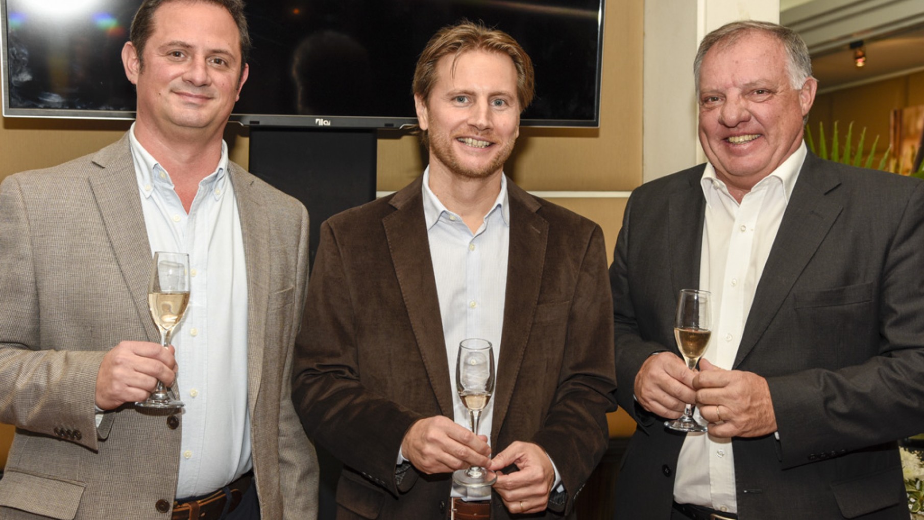 Alyda Van Salentein, un espumante mendocino con historia holandesa