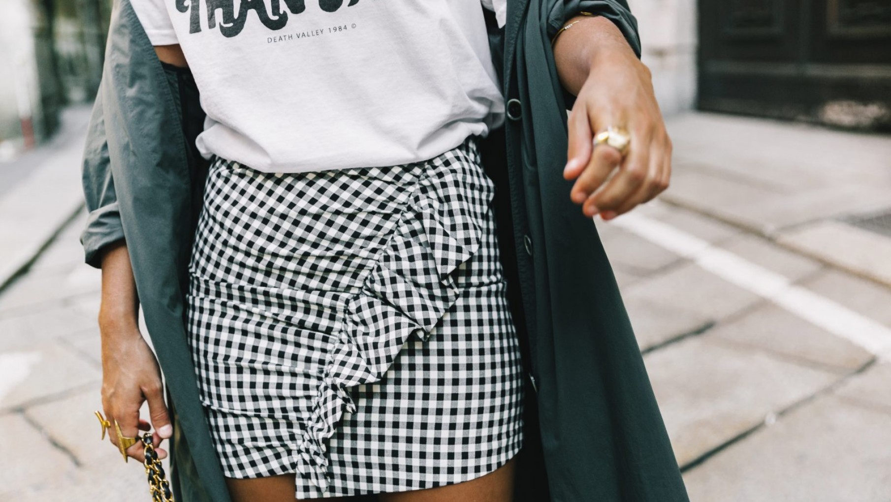 Primavera a la vista by Giamportone’s