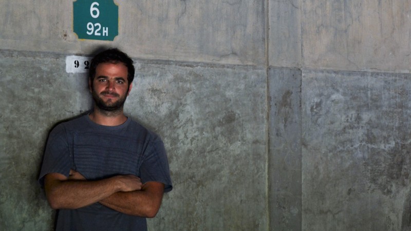 Mirá Quien Vino: Hoy Alfredo Merlo