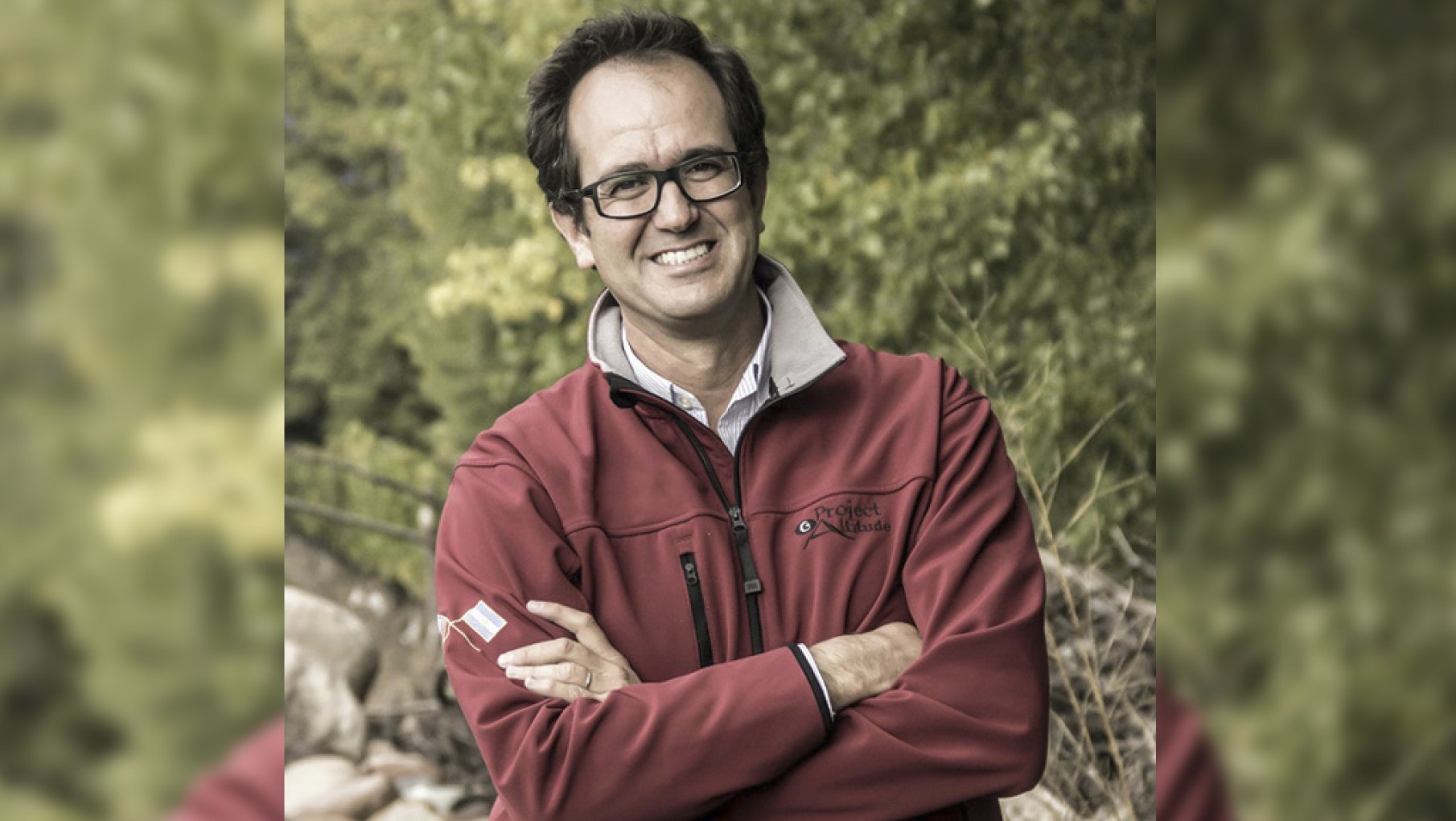 Mirá Quien Vino: Hoy Juan Pablo Lupiañez