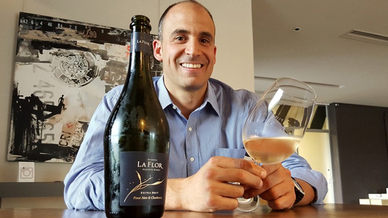 Mirá Quien Vino: Hoy Javier Lo Forte