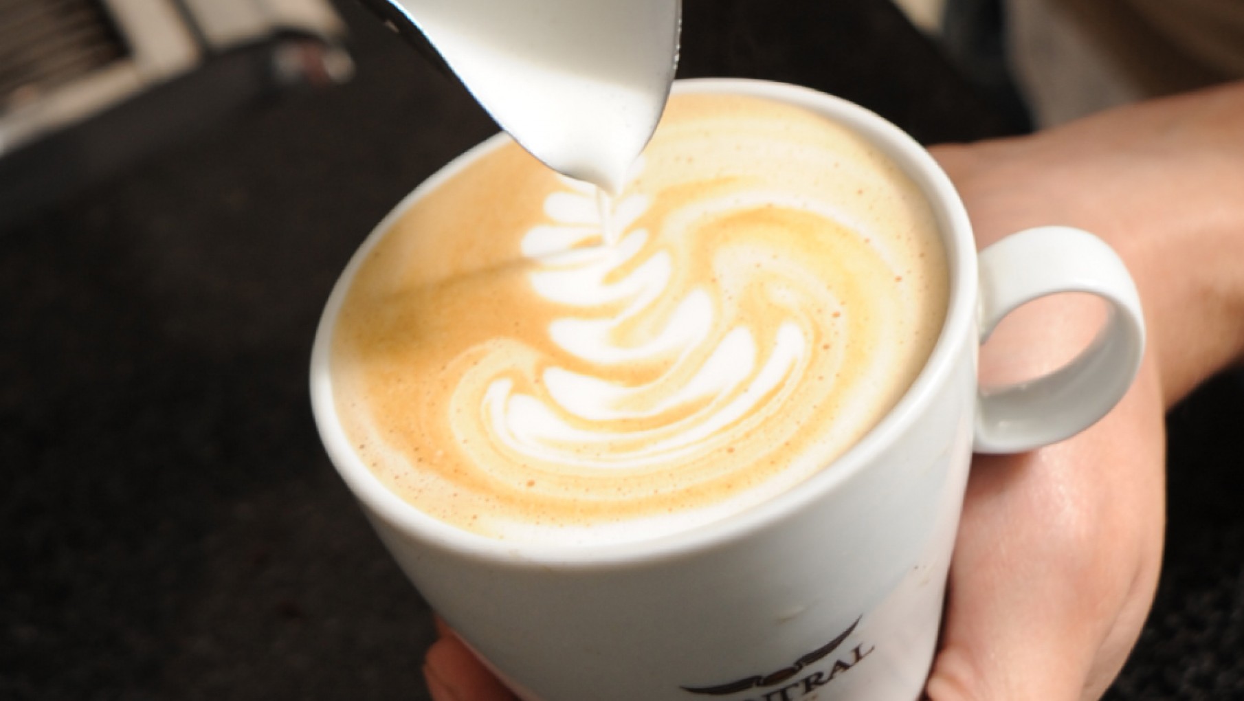 Central de Café ya está disponible en Mendoza