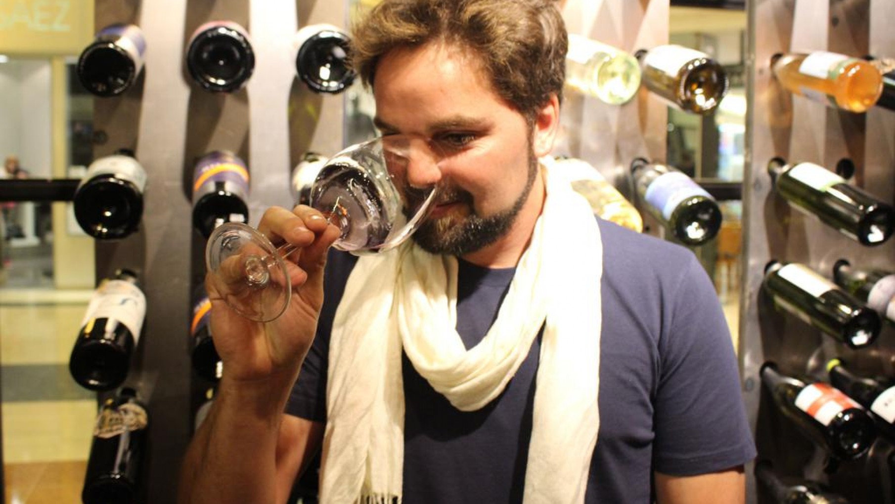 Mirá Quien Vino: Hoy Germán Masera