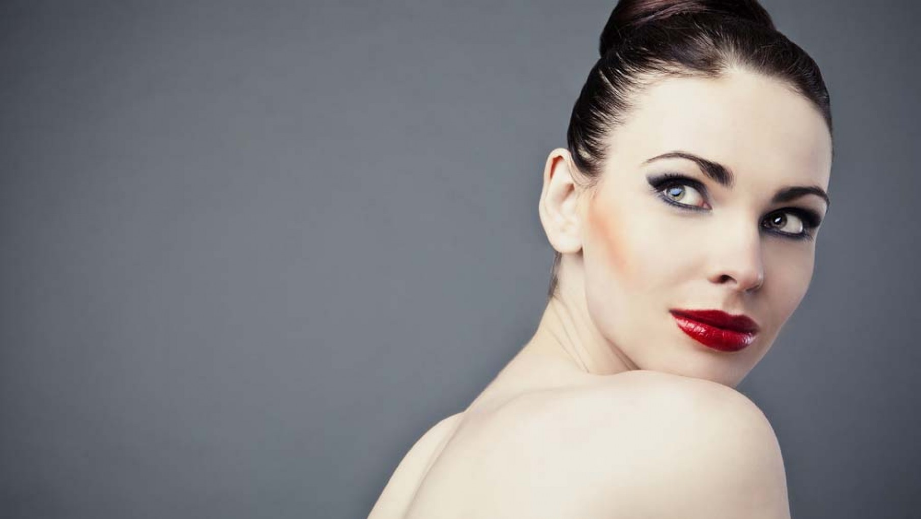 El maquillaje en invierno ¡también es importante!