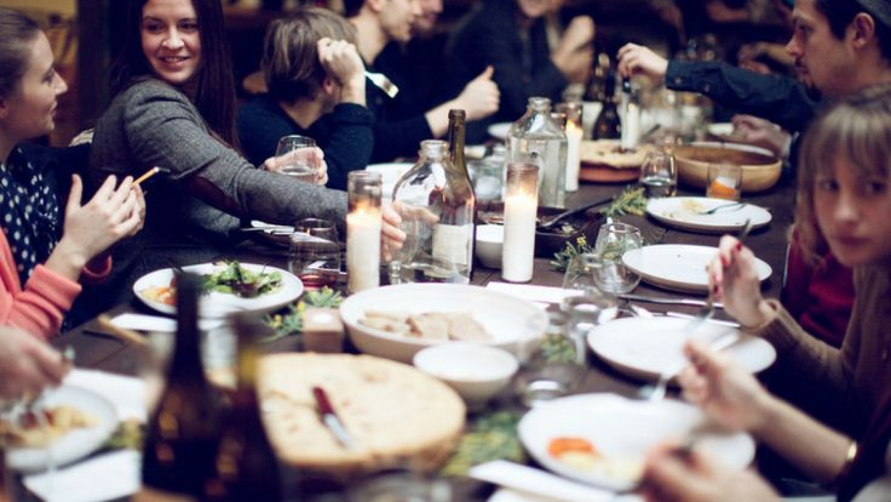 ¿Dónde celebramos el Día del Amigo?