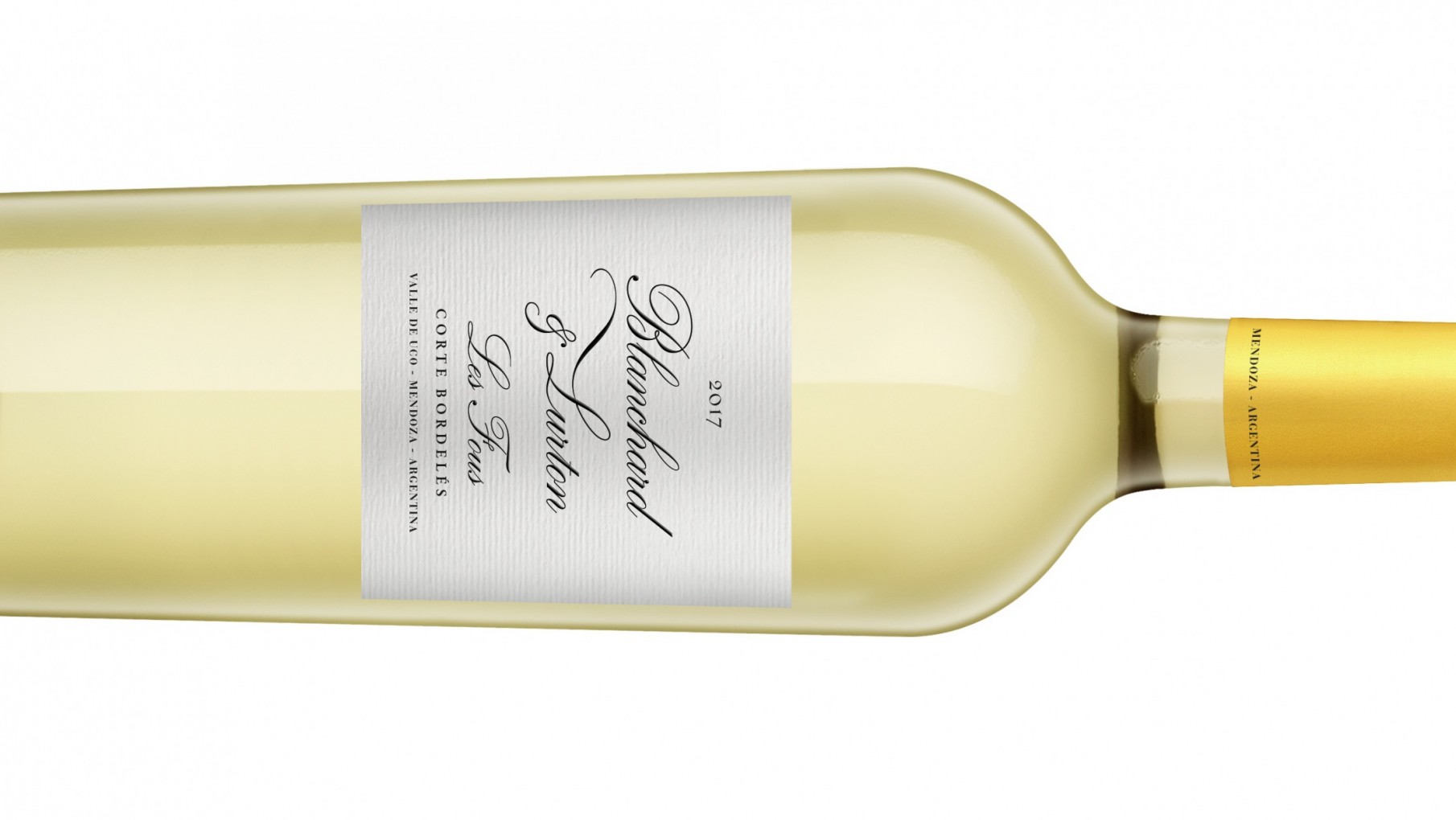 Blanchard & Lurton lanza Les Fous 2017