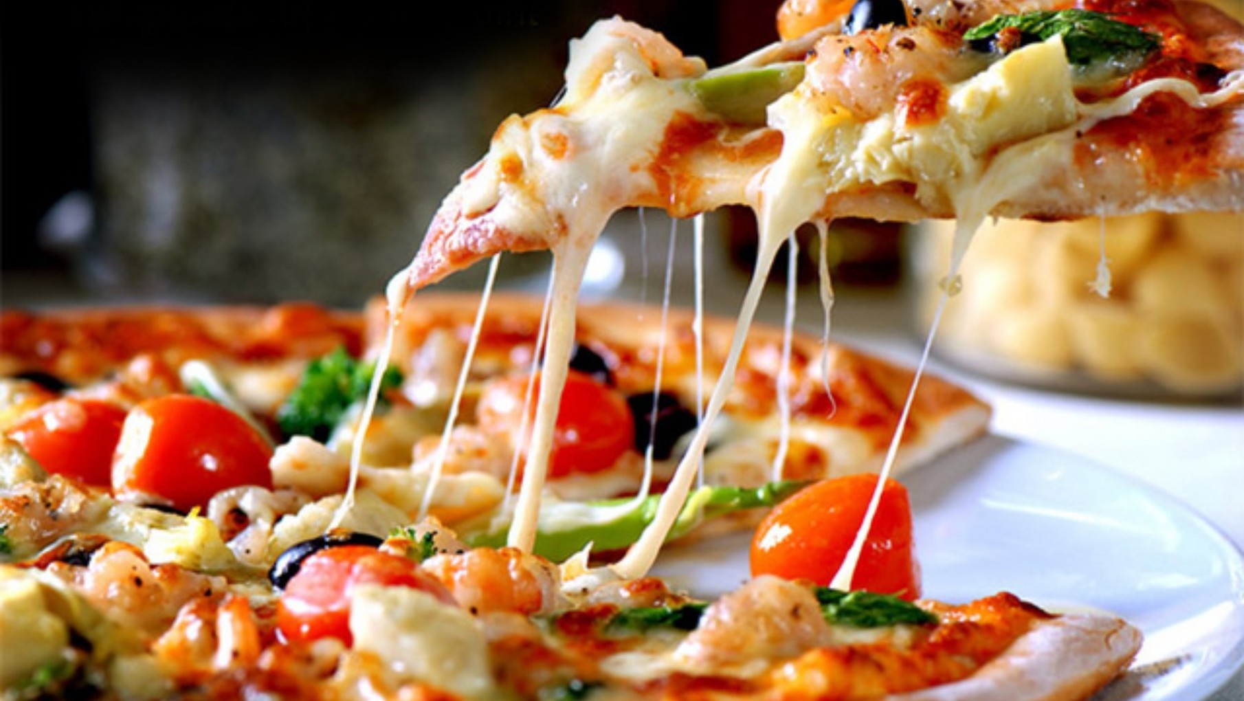 Siete lugares de Mendoza para comer buenas pizzas