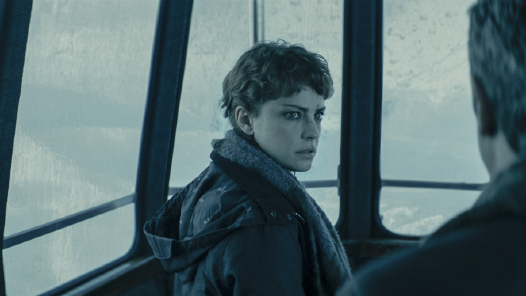 Dolores Fonzi: “Desde que nací, supe que quería ser actriz”