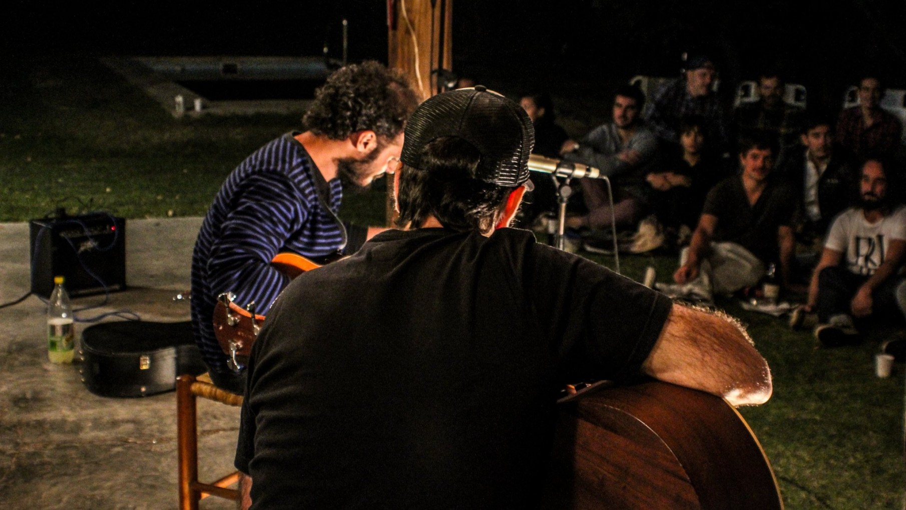 Los lugares de la movida indie en Mendoza