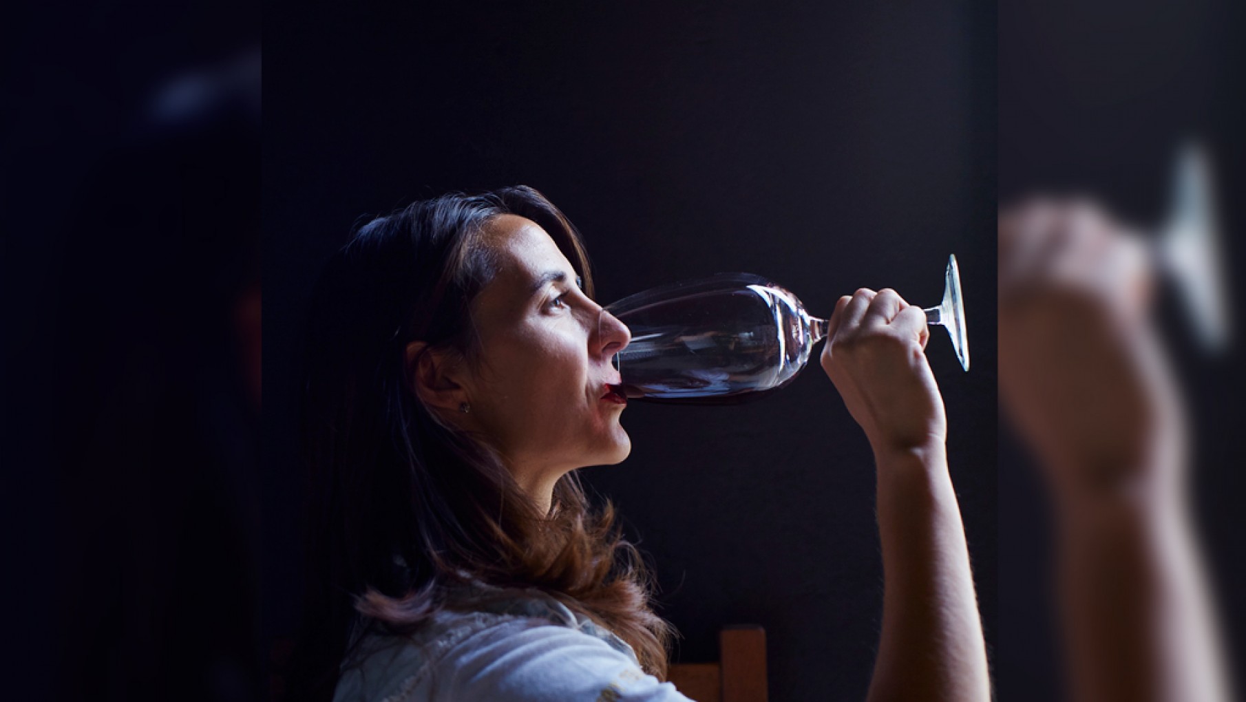 Mirá Quien Vino: Hoy Mariana Onofri