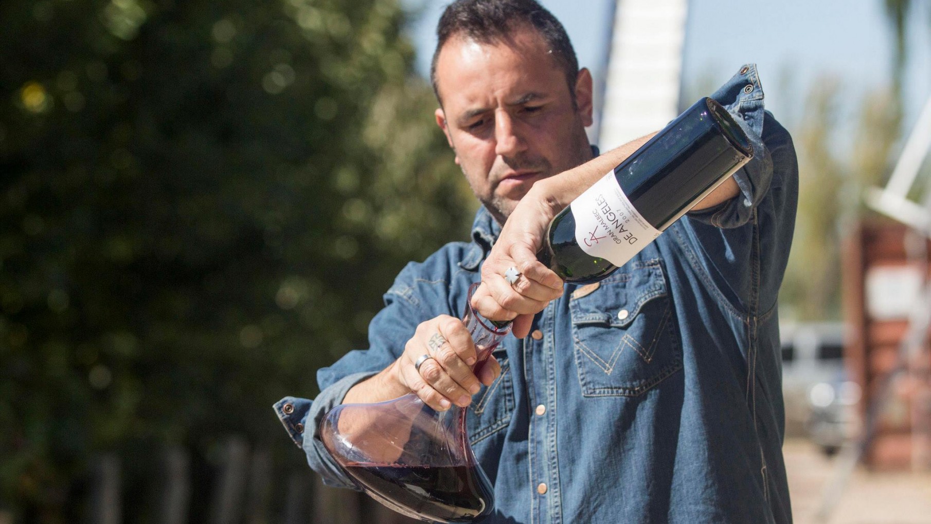 Mirá Quien Vino: Hoy Juan Manuel González