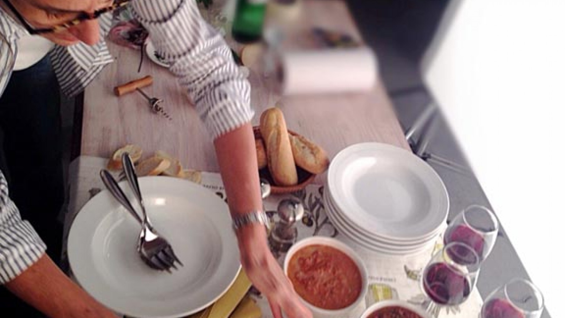 La especialista número uno de Argentina en food styling dictará talleres en Mendoza