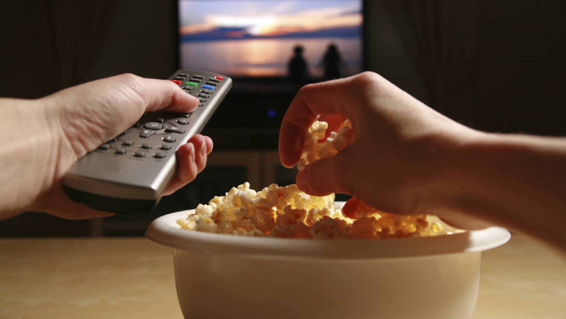 Seis películas recomendadas para ver esta semana