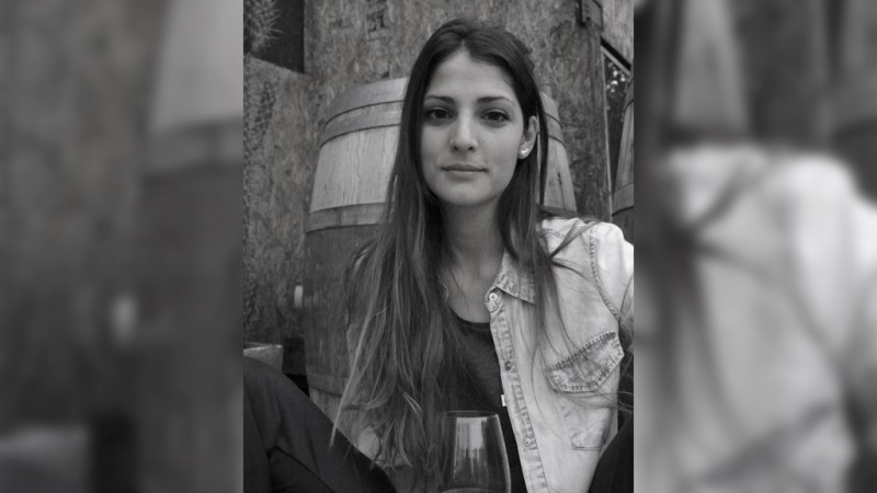 Mirá Quien Vino: Hoy Constanza Gaitieri