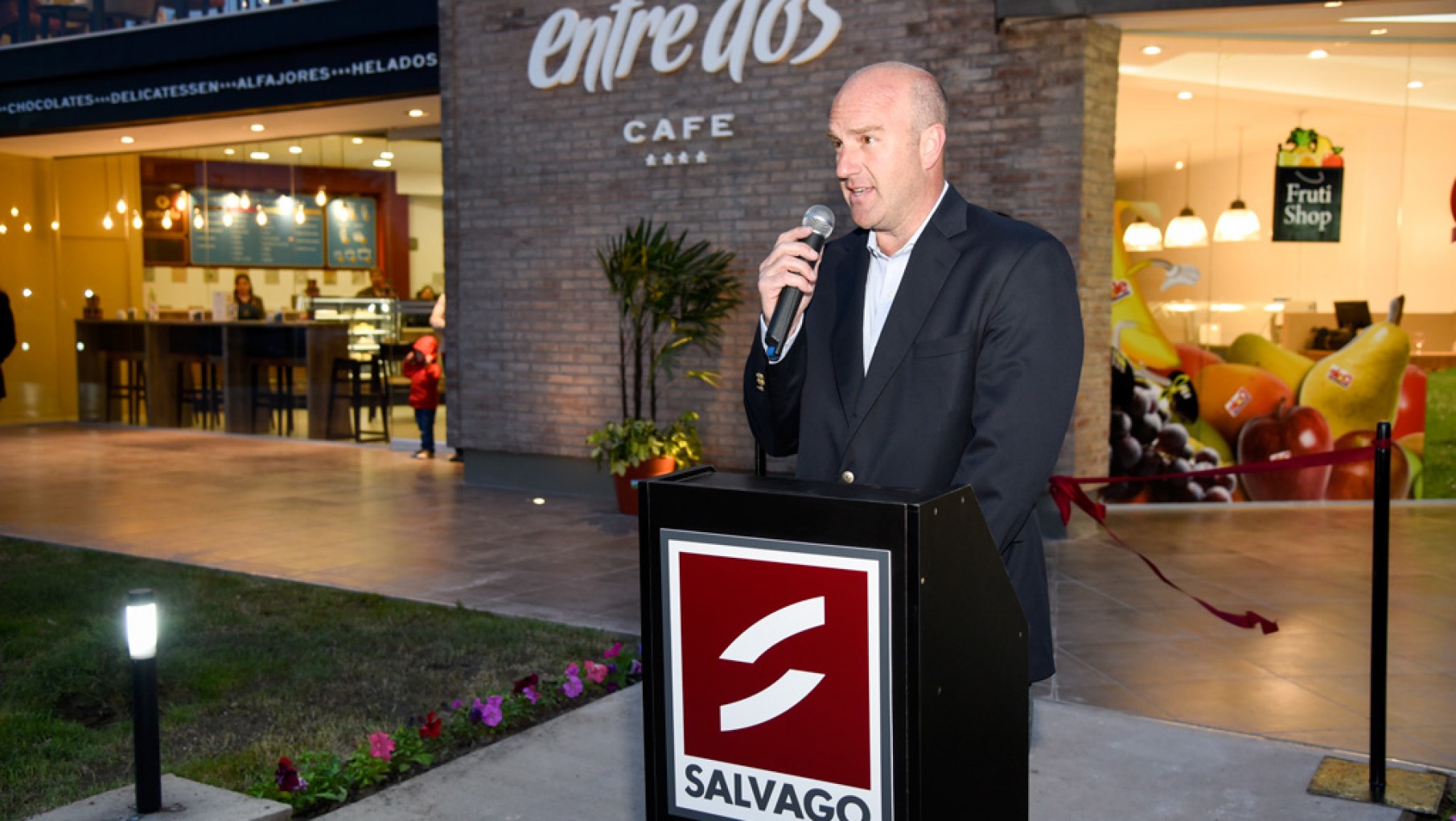 Estación Torreón, el nuevo Strip Center que se instaló en Luzuriaga