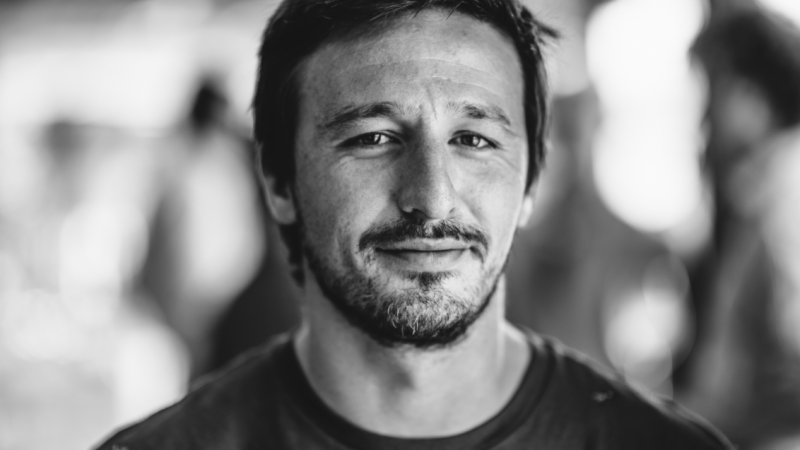 Mirá Quien Vino: Hoy Mauricio Vegetti