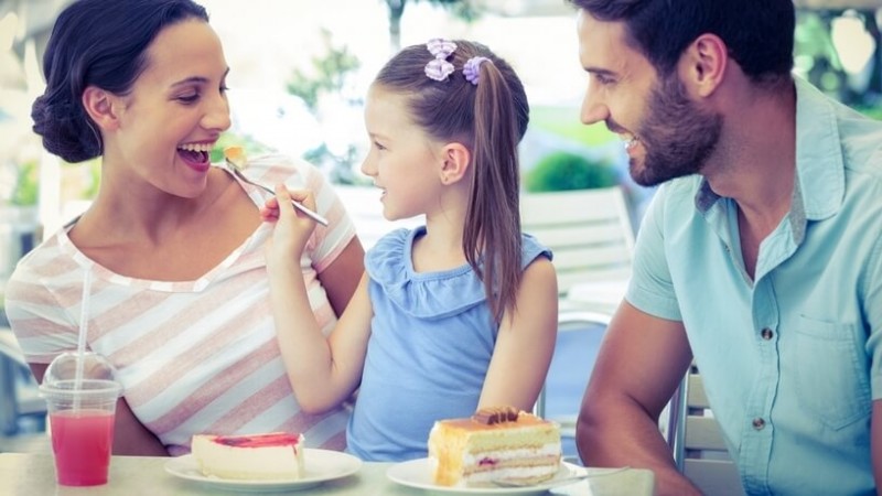 12 lugares para celebrar el «Día de la Madre»