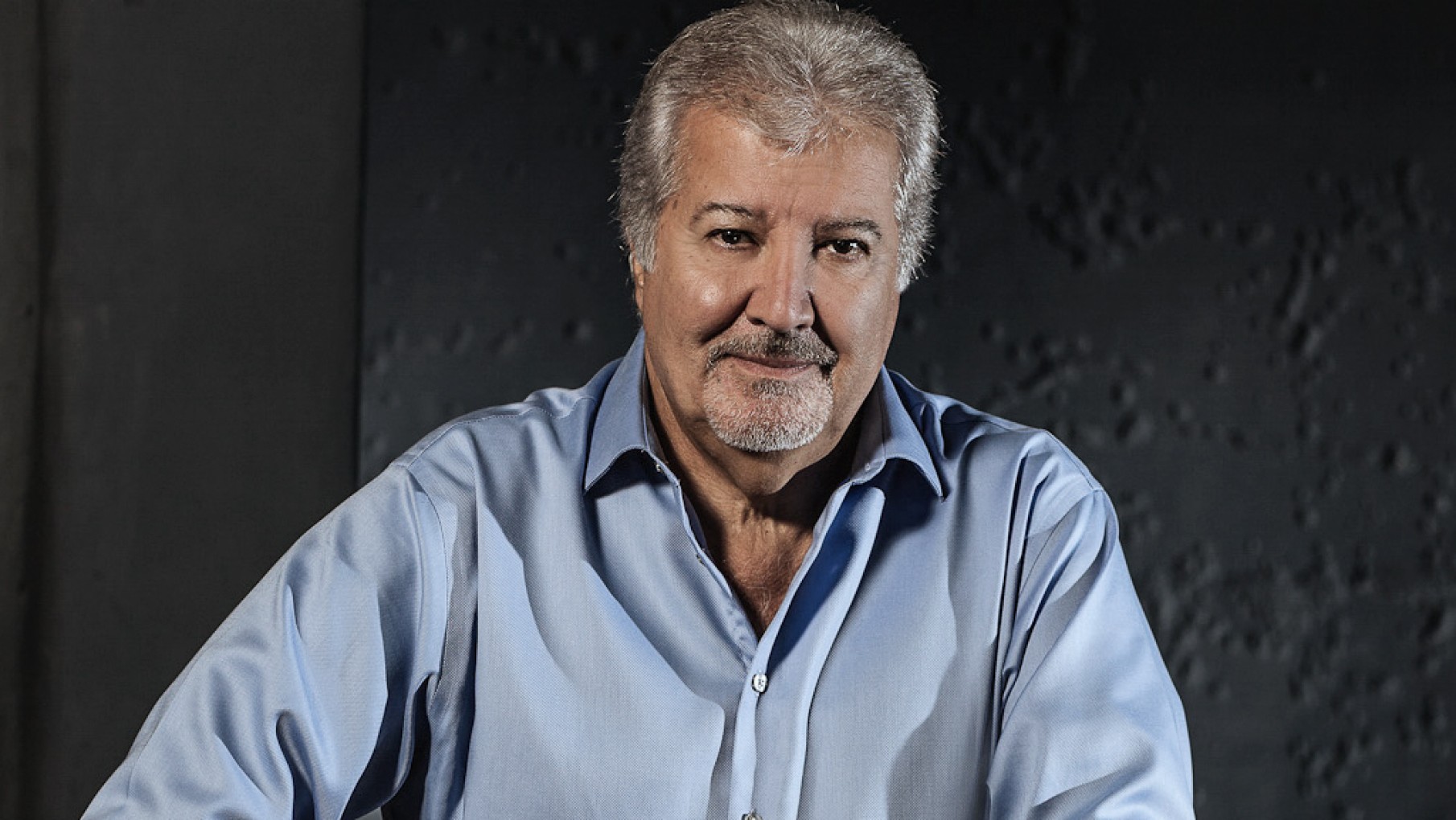 Mirá Quien Vino: Hoy Carlos Caselles