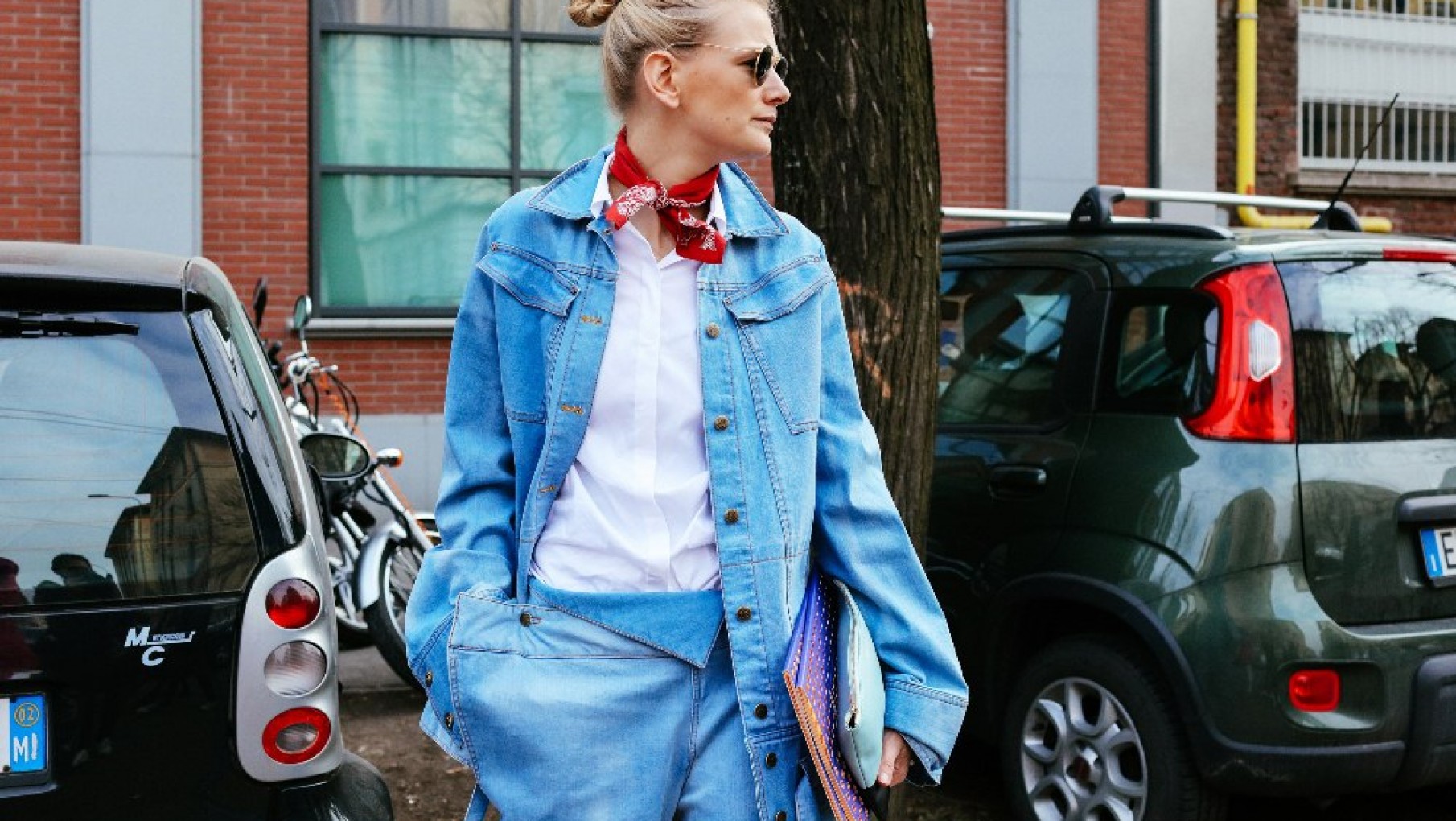 4 modas que dijiste que no ibas a usar y RE usas by Giamportone’s