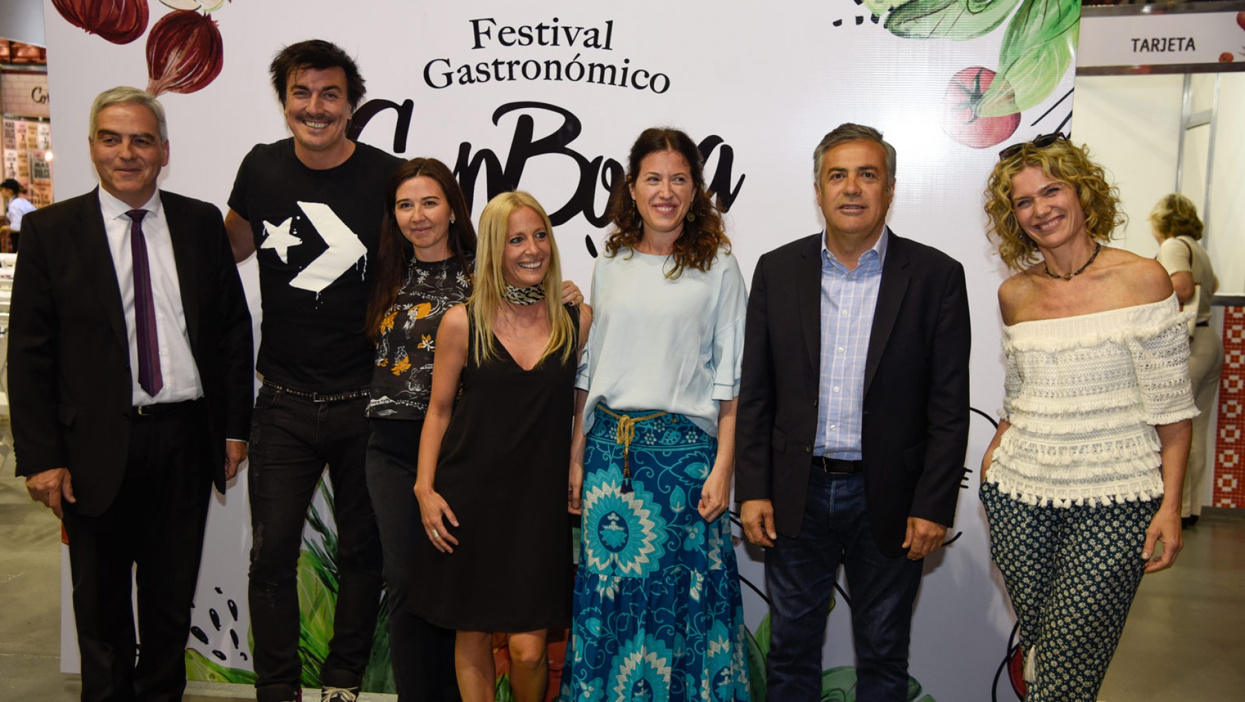 Exitosa edición del Festival ConBoca