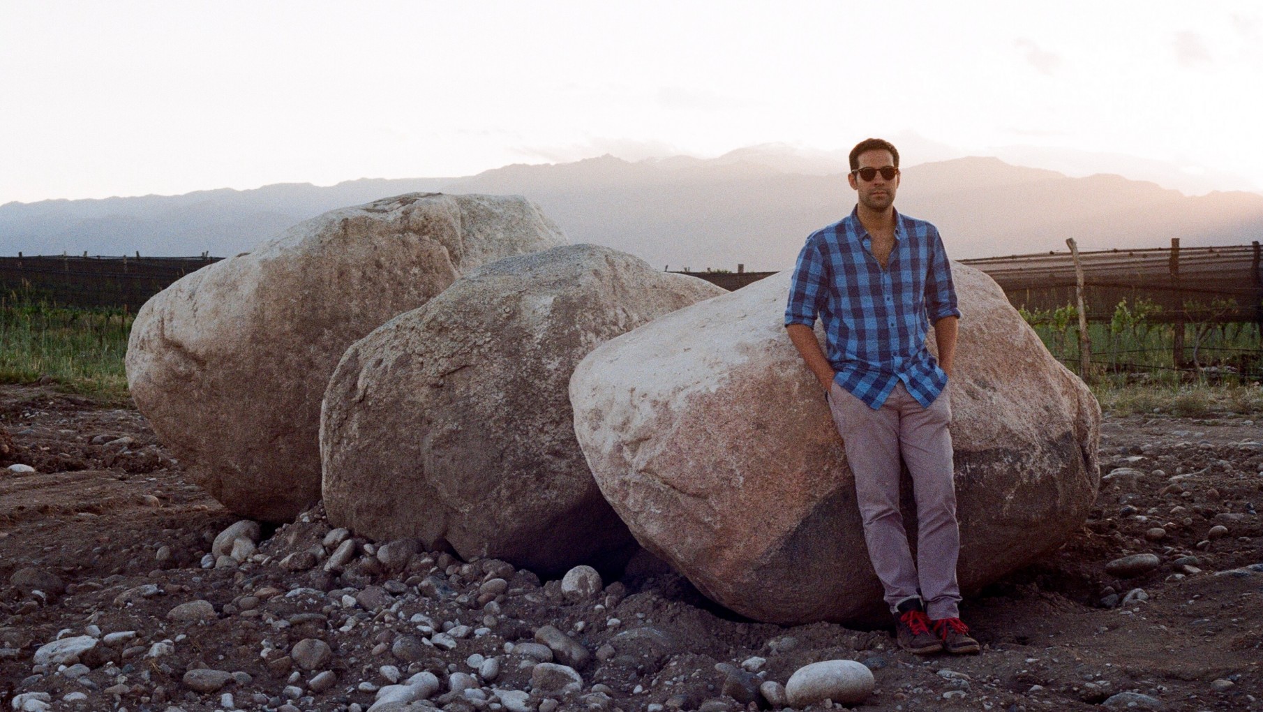 Mirá Quien Vino: Hoy Juanfa Suárez