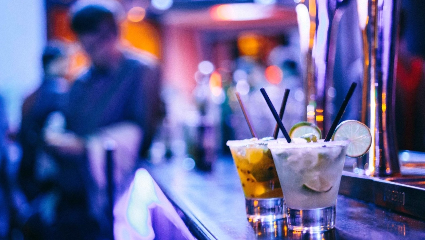 Con el verano, volvieron los after office