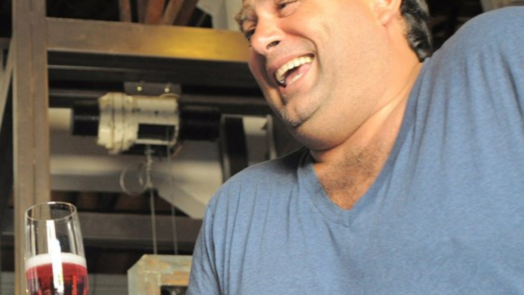 Mirá Quien Vino: Hoy Pepe Reginato