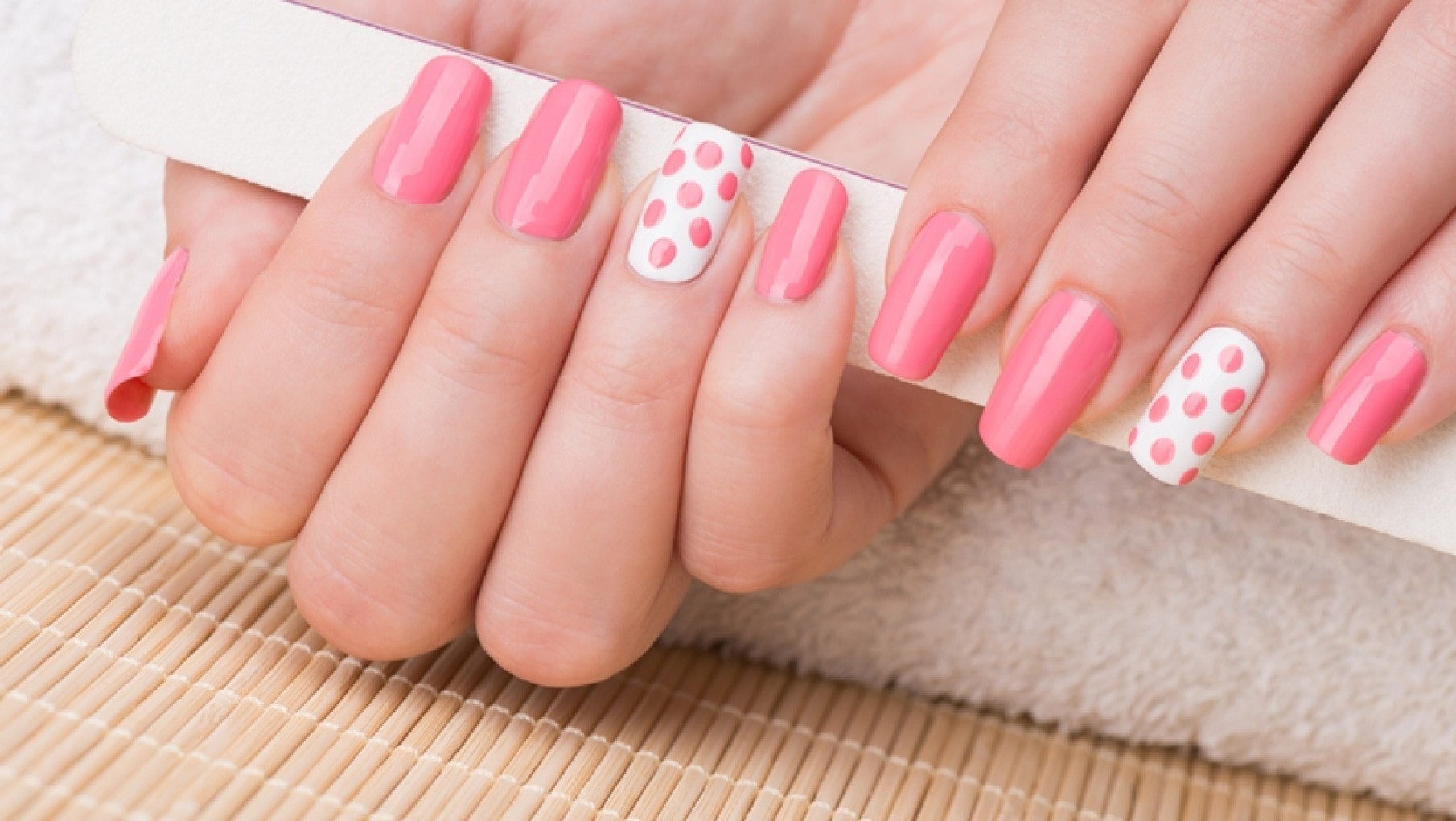 ¡Cuidá tus manos y uñas con estos efectivos consejos!