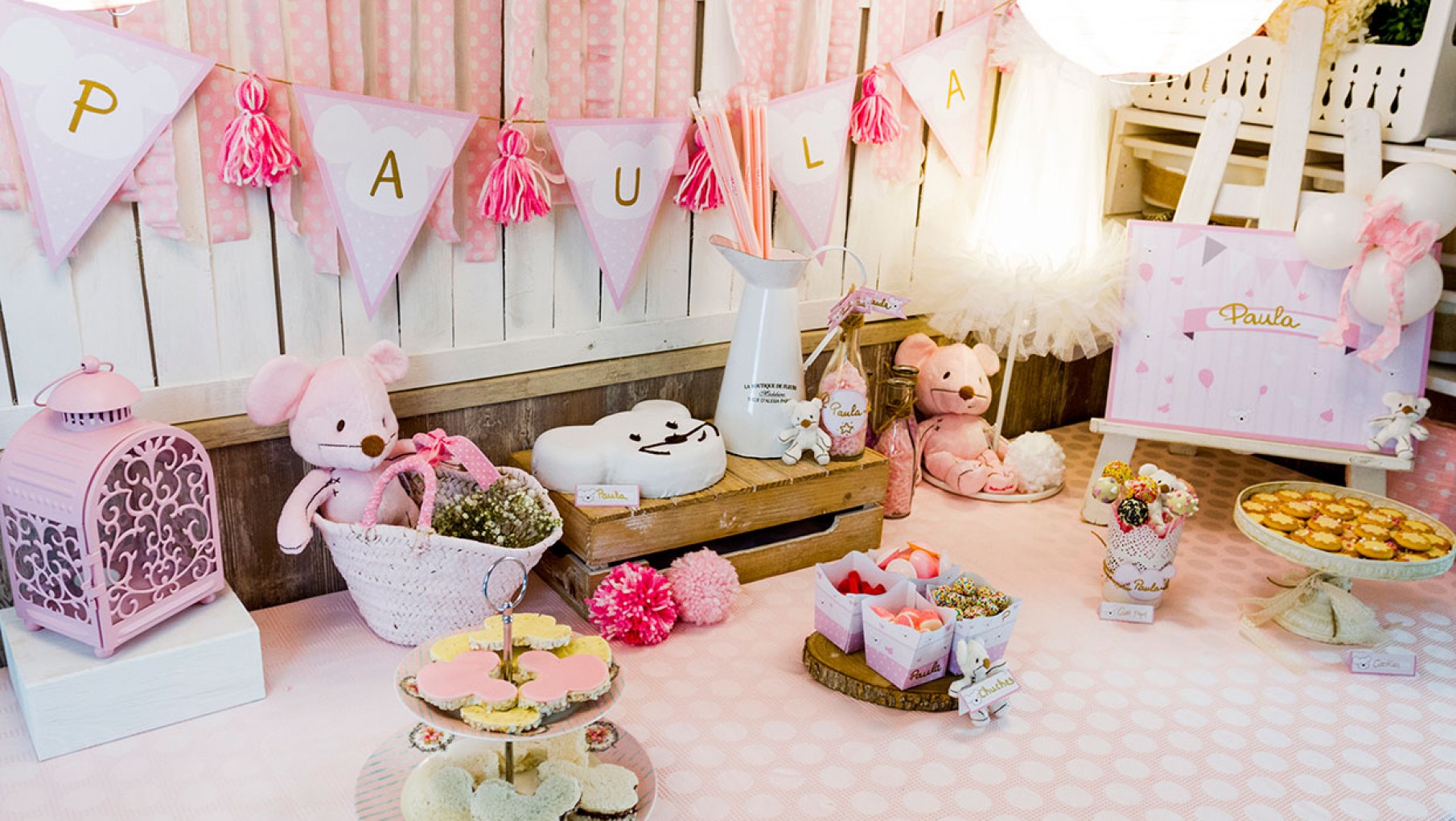 Organizá tu Baby Shower con estos consejos y conocé las últimas tendencias