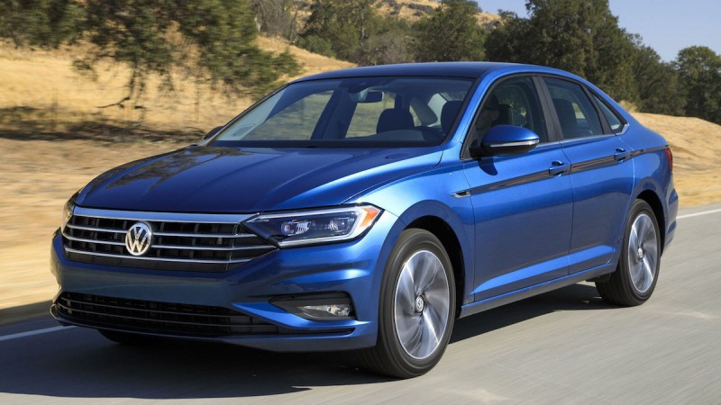 Así es el nuevo Volkswagen Vento que llegará a la Argentina